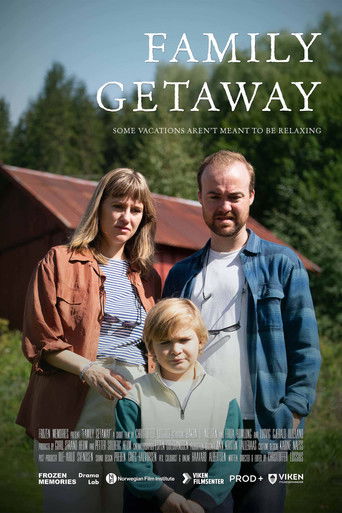 Family Getaway