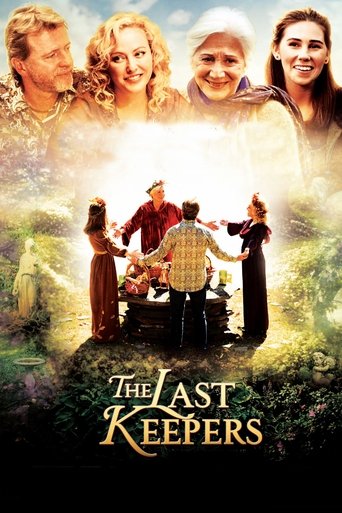 Last Keepers, The
