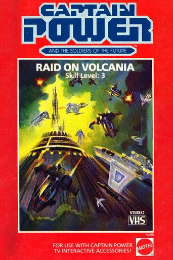 Raid 3, The