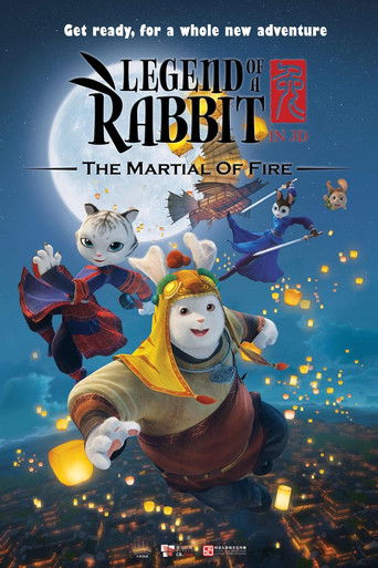 Rabbit, The