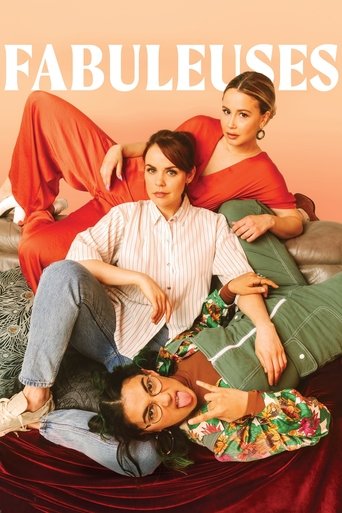 Girls Like Us