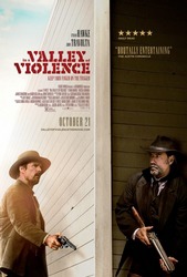 In a Valley of Violence (2016) Profile Photo