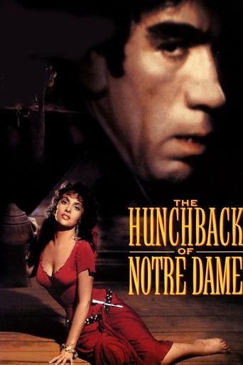 Hunchback Of Notre Dame, The