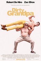 Dirty Grandpa (2016) Profile Photo