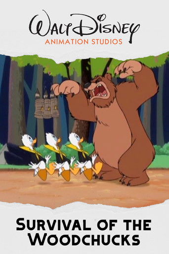Woodchucks