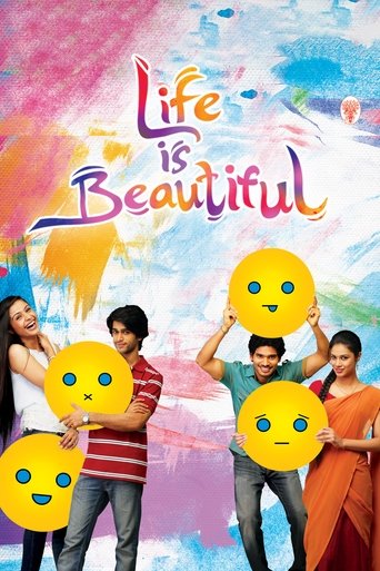 Into The Beautiful
