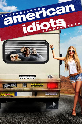 American Idiot
