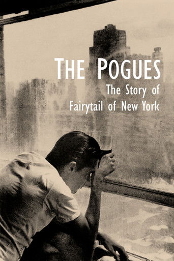 Fairytale Of New York
