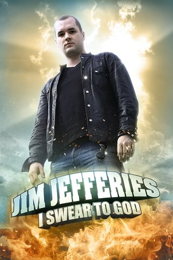 Swear To God