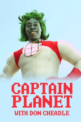 Captain Planet