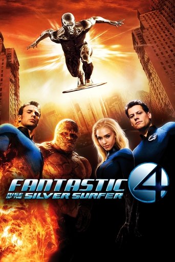 Fantastic Four 2, The