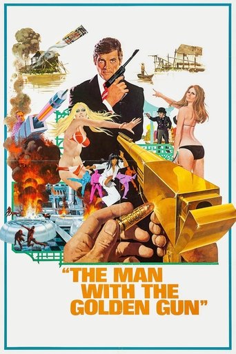 Man With A Gun