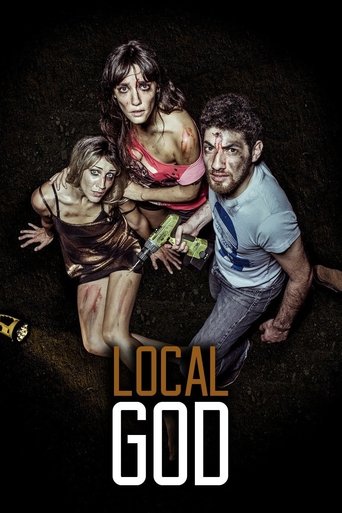 Locals, The