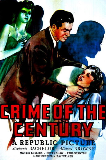 Crime Of The Century