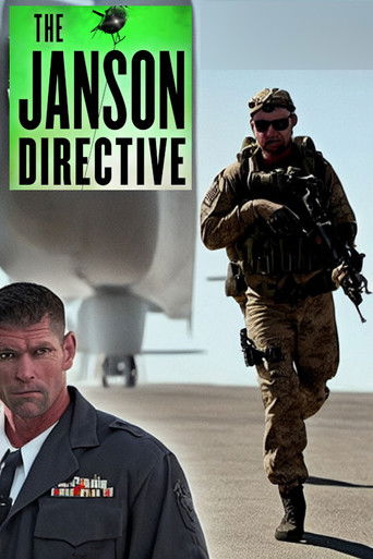 Janson Directive, The