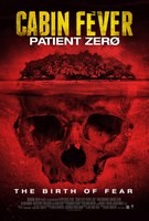 Cabin Fever: Patient Zero (2014) Profile Photo
