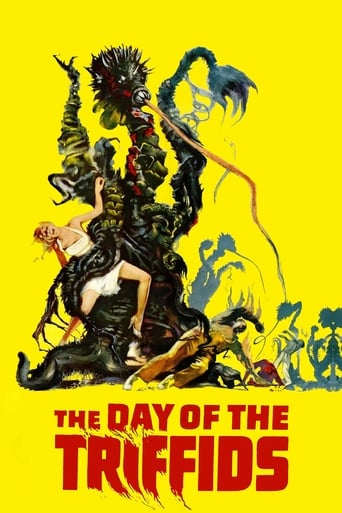 Day Of The Triffids, The