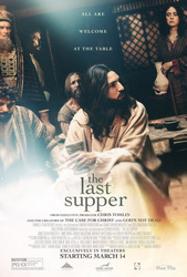 Last Supper, The