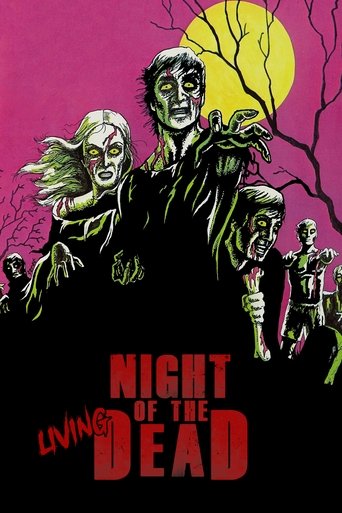 Night Of The Living
