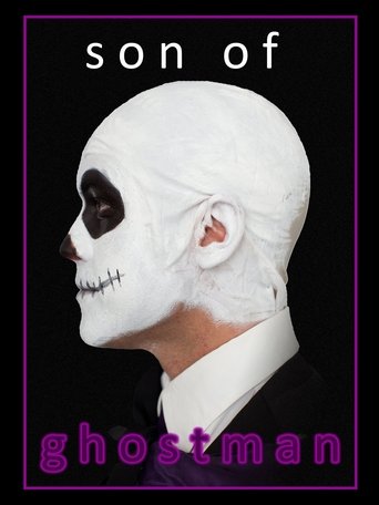 Ghostman