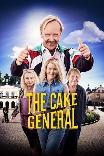 General, The