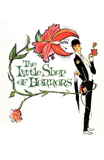 Little Shop Of Horrors