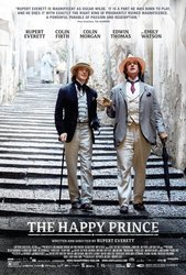 The Happy Prince (2018) Profile Photo