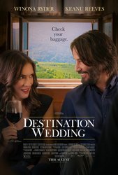 Destination Wedding (2018) Profile Photo