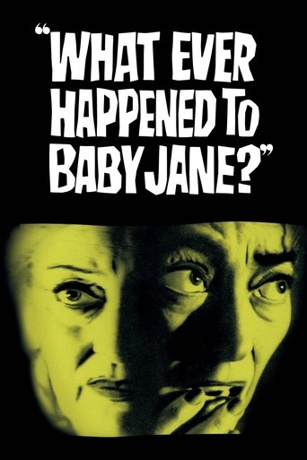 What Ever Happened To Baby Jane?