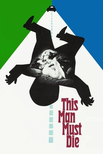 Man Must Die, A