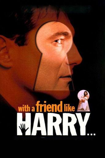 With A Friend Like Harry