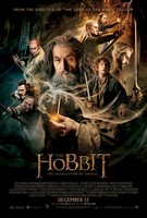 The Hobbit: The Desolation of Smaug (2013) Profile Photo