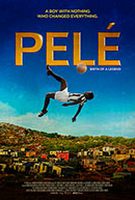 Pele (2016) Profile Photo