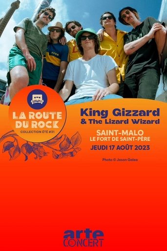 Lizard King, The