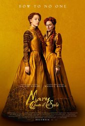 Mary Queen of Scots (2018) Profile Photo