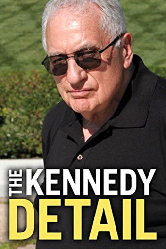 Kennedy Detail, The