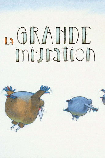 Great Migration, The