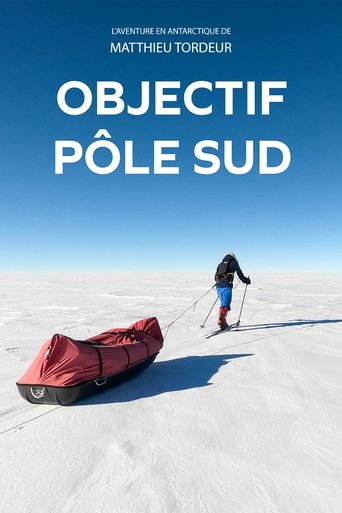 Race To The South Pole