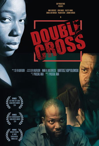 Double Cross