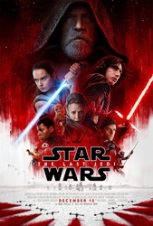 Star Wars: The Last Jedi (2017) Profile Photo