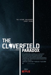The Cloverfield Paradox (2018) Profile Photo