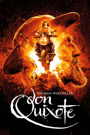 Don Quixote
