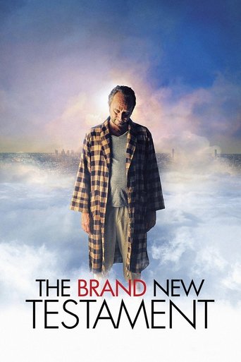 Brand, The