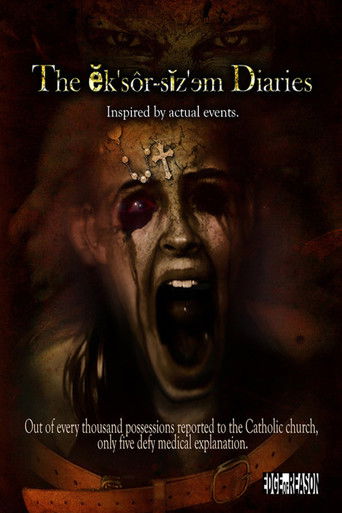 Exorcism Diaries