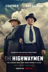 The Highwaymen (2019) Profile Photo