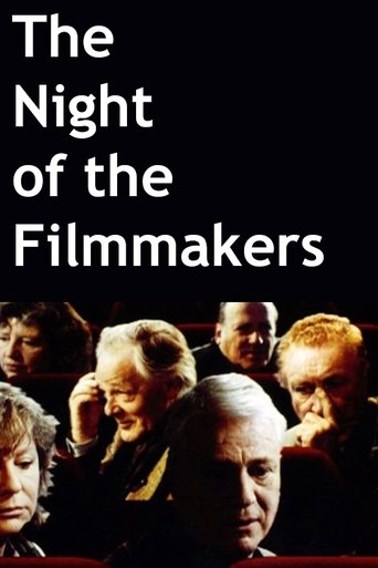 Night Film