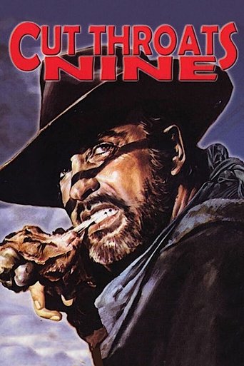 Cut Throats Nine