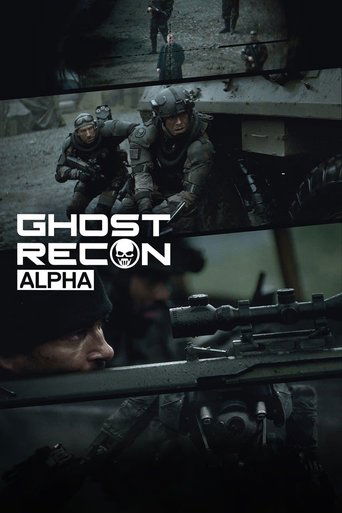 Ghost Recon