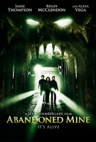 Abandoned Mine (2013) Profile Photo