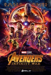 Avengers: Infinity War (2018) Profile Photo